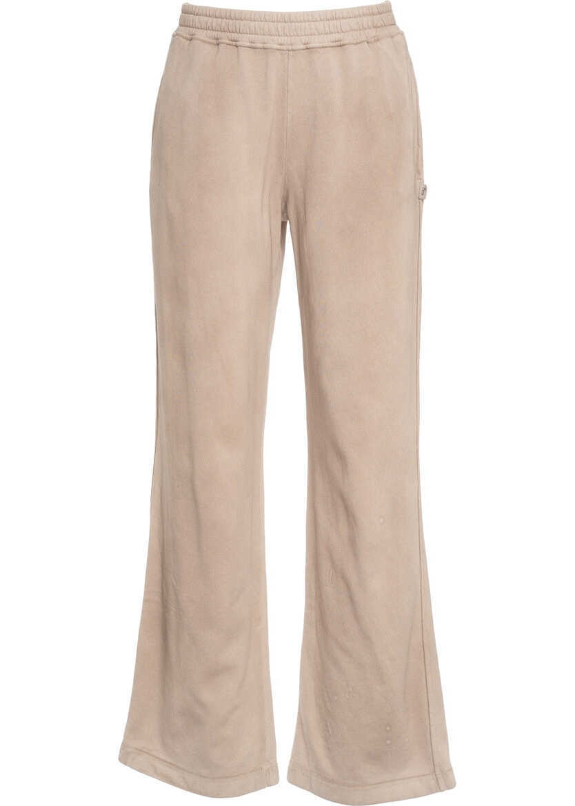 Pantaloni de trening 8PM Joggers Edvige Rose Femei (BM 19305842) 2