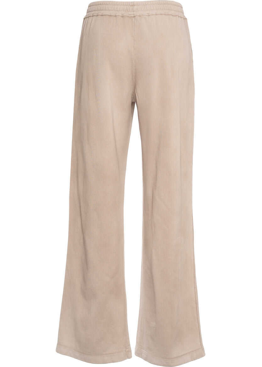 Pantaloni de trening 8PM Joggers Edvige Rose Femei (BM 19305842) 4