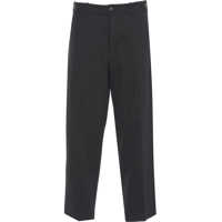 Pantaloni casual Pants with pressed pleats 'Meteorite' Barbati