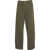 Nine in the morning Cargo trousers 'Supercargo' Olive