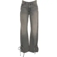 Blugi evazati Wide leg jeans 'Bella' Femei