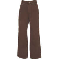 Pantaloni casual Corduroy pants 'Kat' Femei