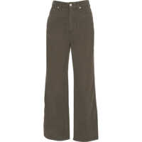 Pantaloni casual Corduroy pants 'Kat' Femei