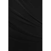 Maiouri Dama - Maiouri NORMA KAMALI Draped body Black Femei (BM 19305866) - B-mall.ro