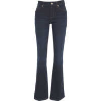 Blugi evazati Flared jeans 'Paris' Femei