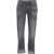 Dondup Boyfriend jeans 'Coco' Grey