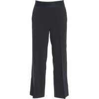 Pantaloni casual Cropped pants 'Cameron' Femei