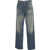 Nine in the morning Boyfriend jeans 'Dora' Blue