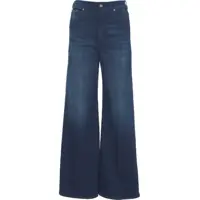 Blugi evazati Wide leg jeans 'Beatrix' Femei