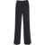 Pinko Chino trousers 'Rufa' Black