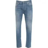 Blugi slim fit Slim fit jeans 'Dian' Barbati