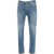 Dondup Slim fit jeans 'Dian' Blue