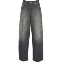 Blugi drepti Loose fit jeans 'Gea' Femei