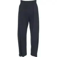 Pantaloni casual Pants with pinstripes Femei