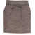 Second Female Tweed mini skirt 'Arbor' Brown