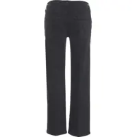 Blugi skinny Dama - Blugi skinny MOTHER Jeans The Mid Rise Rambler Blue Femei (BM 19305971) - B-mall.ro