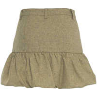 Fuste scurte Dama - Fuste scurte Baum und Pferdgarten Mini skirt Sikita Green Femei (BM 19305977) - B-mall.ro