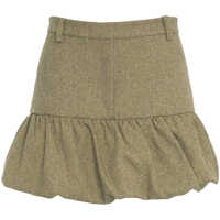 Fuste scurte Mini skirt 'Sikita' Femei