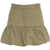 Baum und Pferdgarten Mini skirt 'Sikita' Green