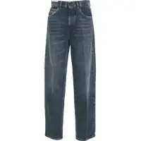 Blugi drepti Jeans 'Megan' Femei