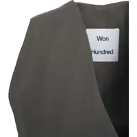 Veste Dama - Veste Won Hundred Vest Oliva Grey Femei (BM 19305992) - B-mall.ro