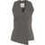 Won Hundred Vest 'Oliva' Grey