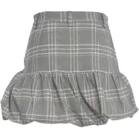 Fuste scurte Dama - Fuste scurte Baum und Pferdgarten Mini skirt Sikita Grey Femei (BM 19305998) - B-mall.ro