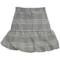 Fuste scurte Mini skirt 'Sikita' Femei