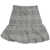 Baum und Pferdgarten Mini skirt 'Sikita' Grey