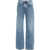 Dondup Loose fit jeans 'Jacklyn' Blue