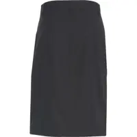 Fuste lungi Dama - Fuste lungi Second Female Wrap skirt Apeari Black Femei (BM 19306007) - B-mall.ro