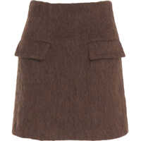 Fuste scurte Mini skirt 'Benjamin' Femei