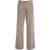 Jacob Cohen Straight leg jeans 'Grace' Taupe