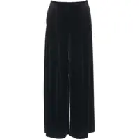 Pantaloni office Velvet pants Femei