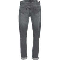 Blugi slim fit pentru Barbati - Blugi slim fit Dondup Slim fit jeans George Grey Barbati (BM 19306034) - B-mall.ro