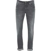 Blugi slim fit Slim fit jeans 'George' Barbati