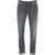 Dondup Slim fit jeans 'George' Grey