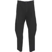 Pantaloni casual Pleated trousers 'Giulio' Barbati