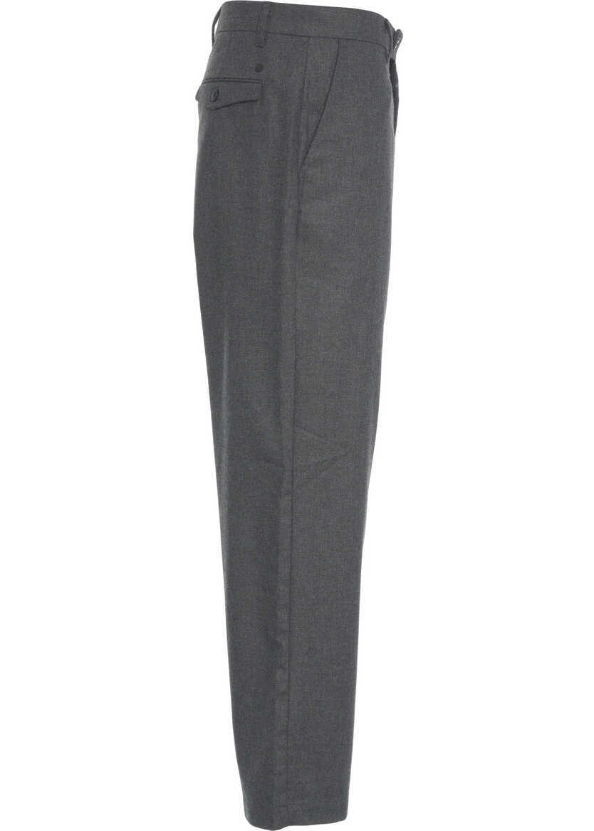 Pantaloni casual CLOSED PantsFairport Grey Barbati (BM 19306052) 3