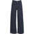 Baum und Pferdgarten Wide leg jeans 'Namra' Blue