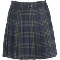 Fuste scurte Pleated mini skirt Femei