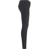 Blugi skinny Dama - Blugi skinny MOTHER Skinny jeans Looker Black Femei (BM 19306070) - B-mall.ro