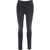 MOTHER Skinny jeans 'Looker' Black