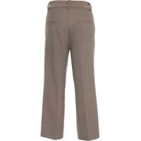 Pantaloni office Dama - Pantaloni office Cambio Chino pants California Brown Femei (BM 19306073) - B-mall.ro