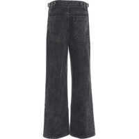 Blugi evazati pentru Barbati - Blugi evazati Lanvin Loose fit jeans Black Barbati (BM 19306076) - B-mall.ro