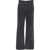 Lanvin Loose fit jeans Black