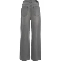 Blugi Dama - Blugi drepti Liu Jo Loose fit jeans Grey Femei (BM 19306079) - B-mall.ro