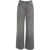 Liu Jo Loose fit jeans Grey