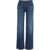 MOTHER Jeans 'The Mid Rise Maven' Blue