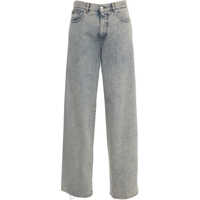 Blugi drepti Loose fit jeans 'Gea' Femei